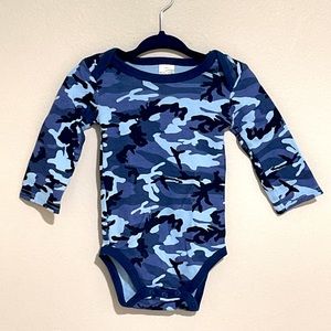 Military Bodysuits